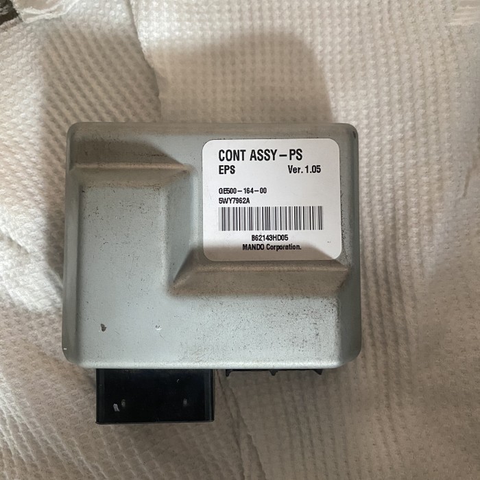 Modul eps datsun original