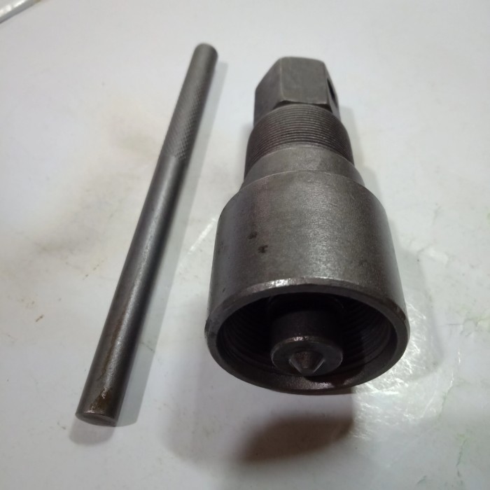 Key Treker Magnet Magnet Puller Motor Honda Beat