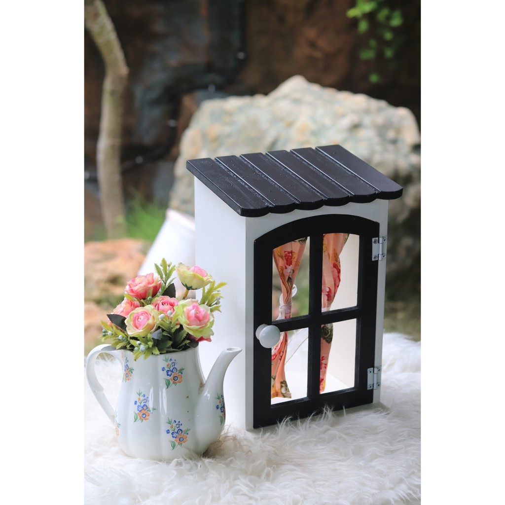 AULIART BOX METERAN LISTRIK TOKEN PLN TUTUP LISTRIK MCB COVER SHABBY KWH METER CUSTOM