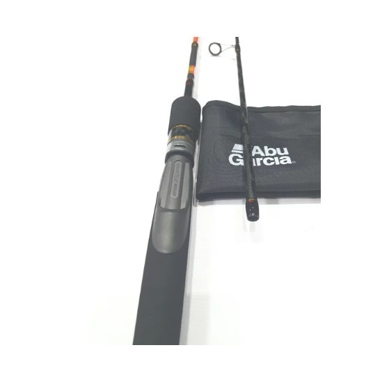 Pancing Set Joran Abu Garcia Elitemax S 562 M