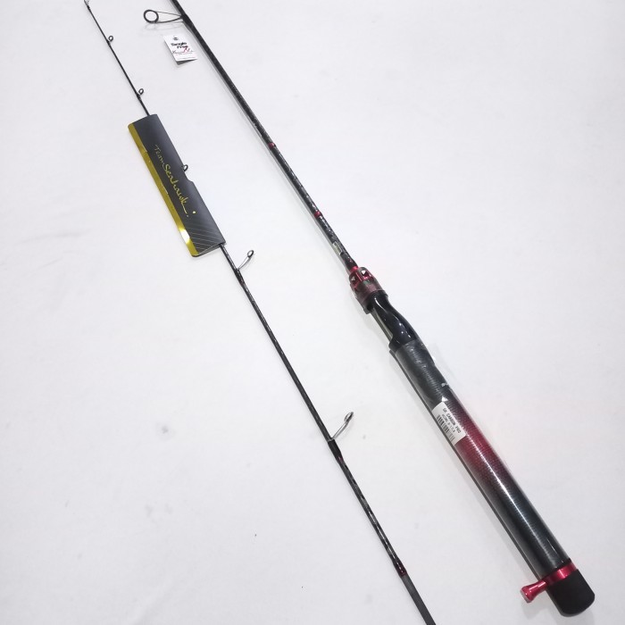 Joran Pancing Joran Seahawk Carbon Pro 180 Cm