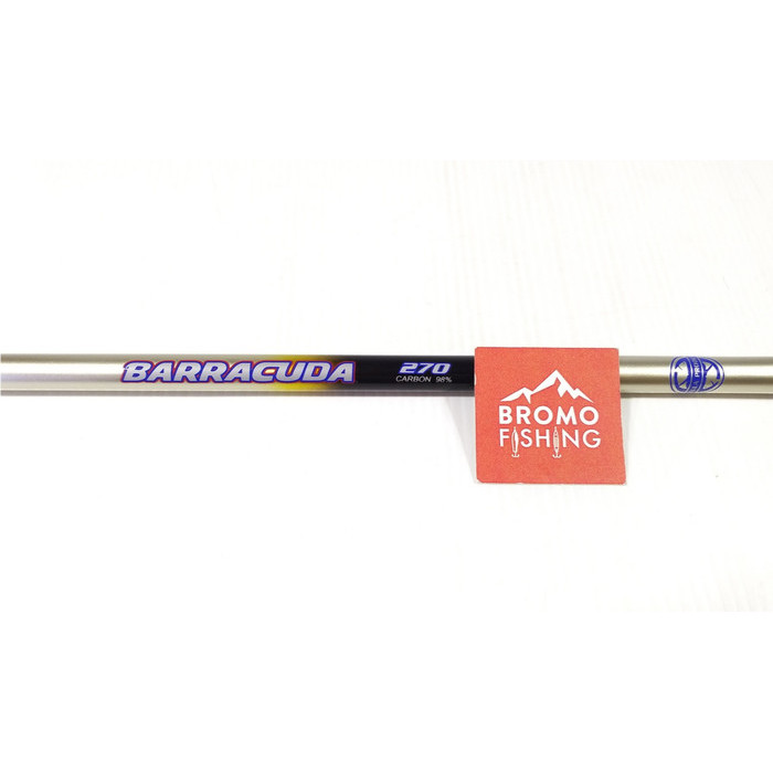 Joran Daido Joran Tegek Stella Barracuda Carbon 270 / 2.7 Meter Pole