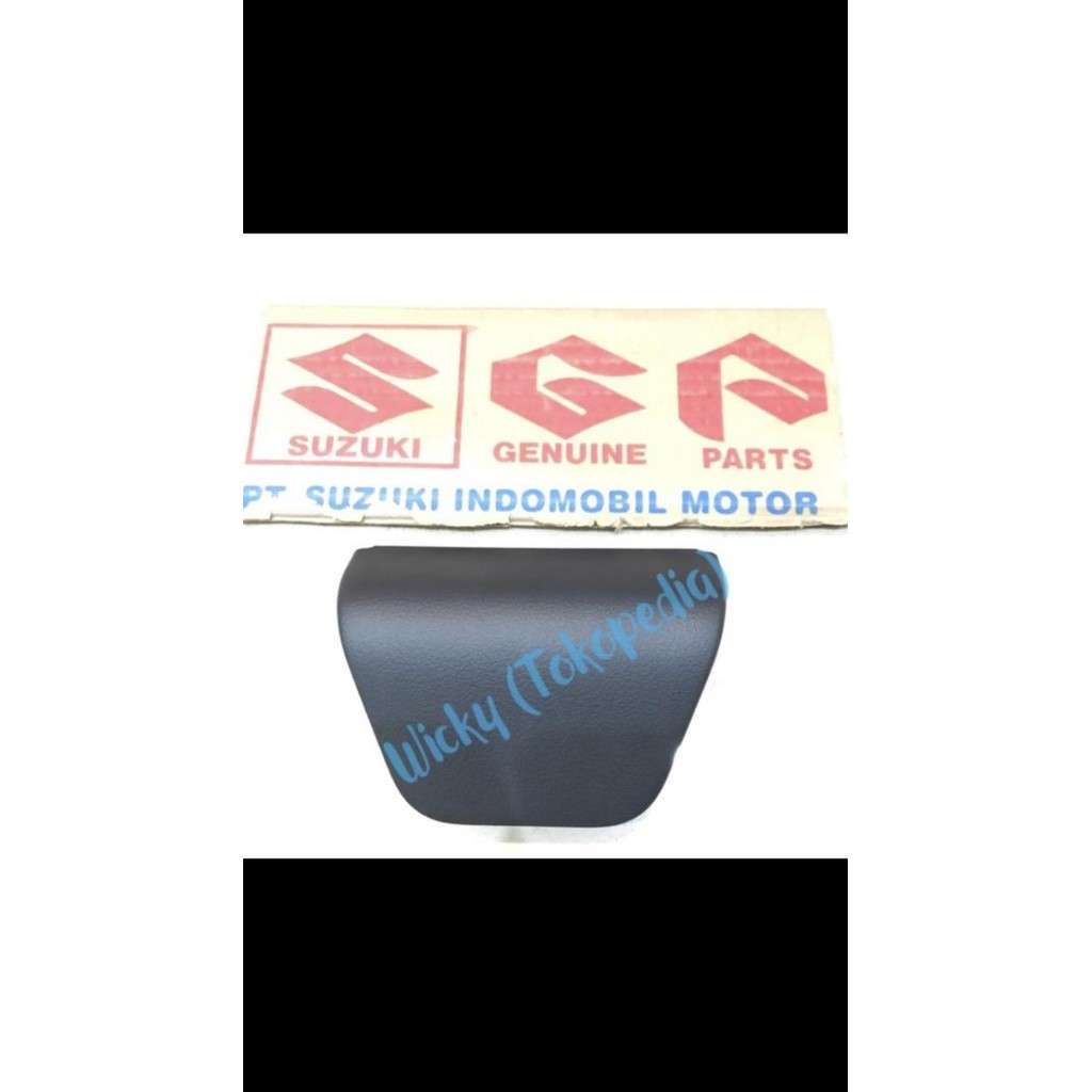 Promo Cover Tutup Jok Belakang Suzuki Swift GL Sebelum 2007 Original Suzuki COD