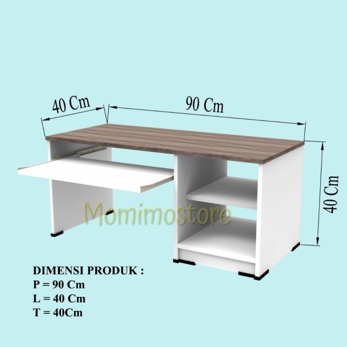 Rak Tv Murah Minimalis Meja Komputer
