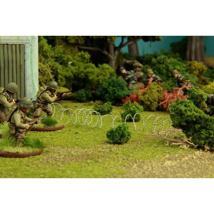 

HOT SALE! Warlord Barbed Wire