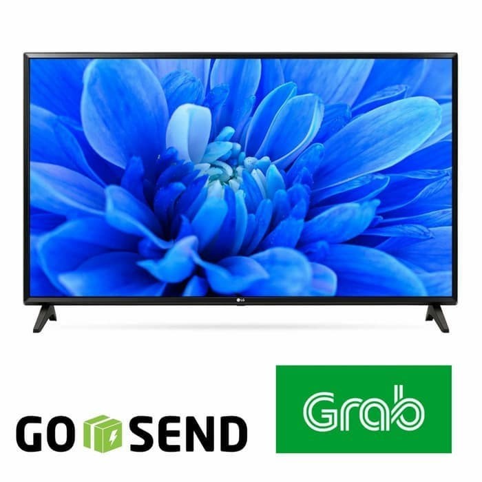 Lg Digital Led Tv Ips Hd 32 Inch - 32Lm550 32Lm550Bpta