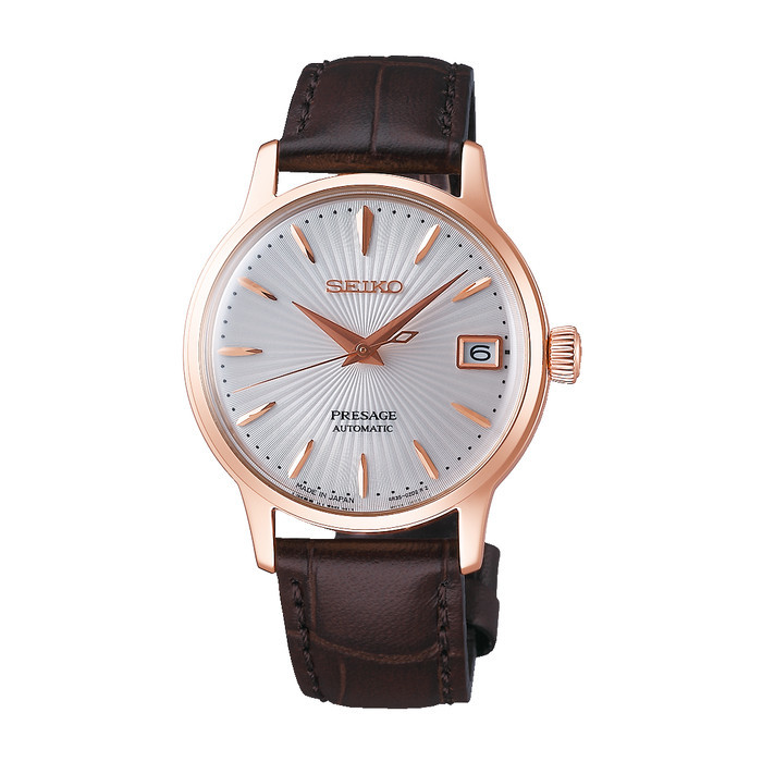 Seiko Presage Cocktail Ladies Srp852J1