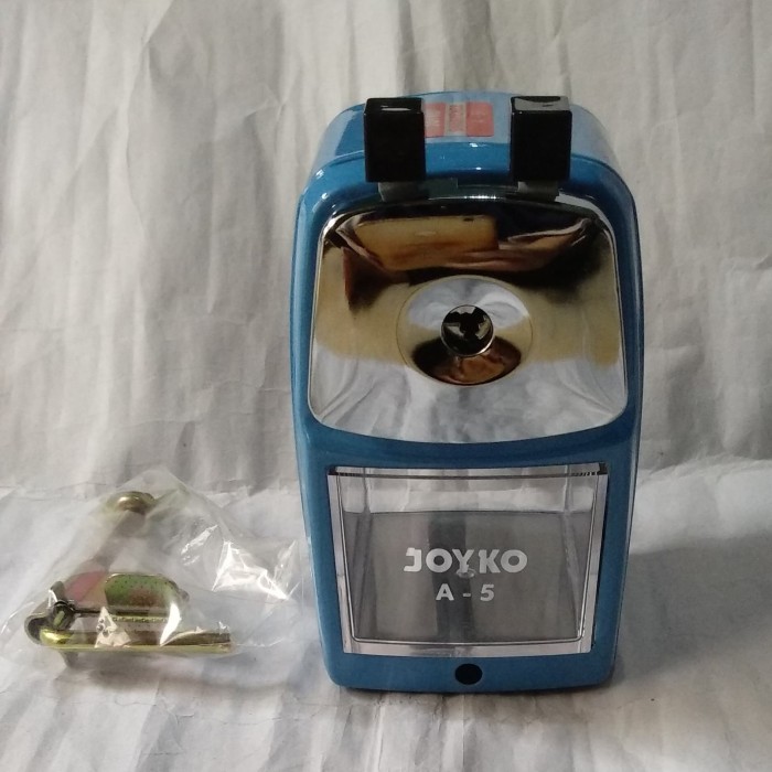 

RAUTAN PUTAR JOYCO A5 BESI