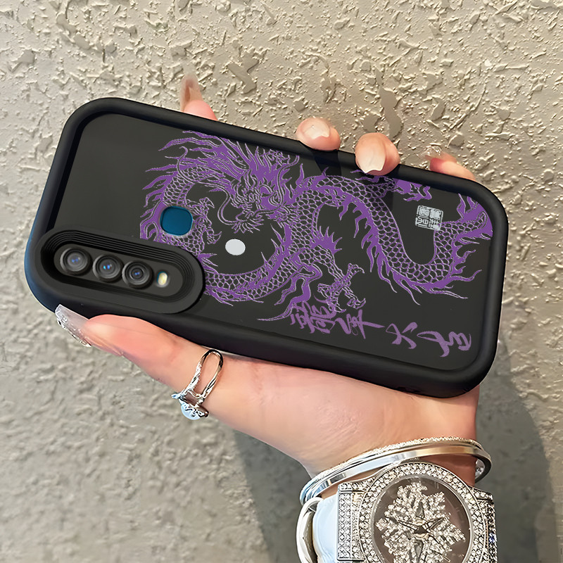 Casing Hp VIVO Y17 Y15 Y12 Y19 Y19s Y29 Y5s Y16 Y15S Y15A Y01 Y17S Y03 Y03T Y18 Y18E Y18I Y37 Pro Y2
