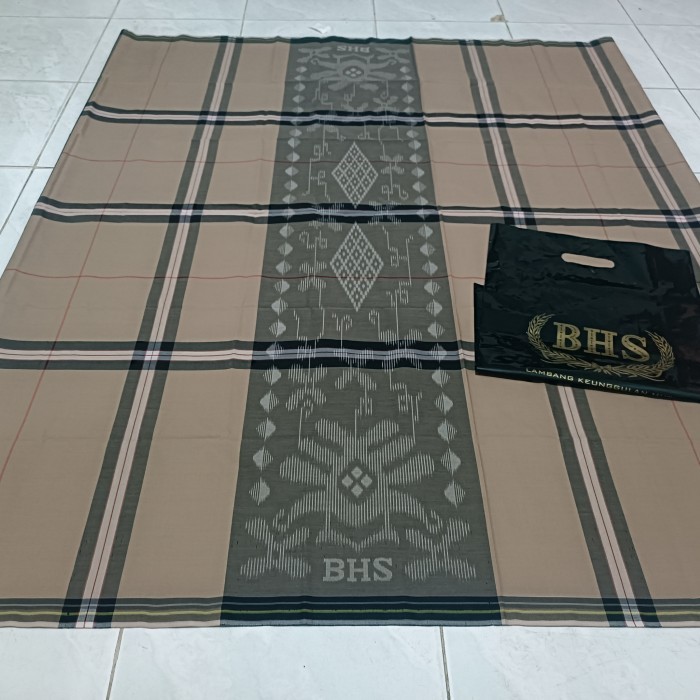 Kosanshoop Sarung Bhs Afkir Original