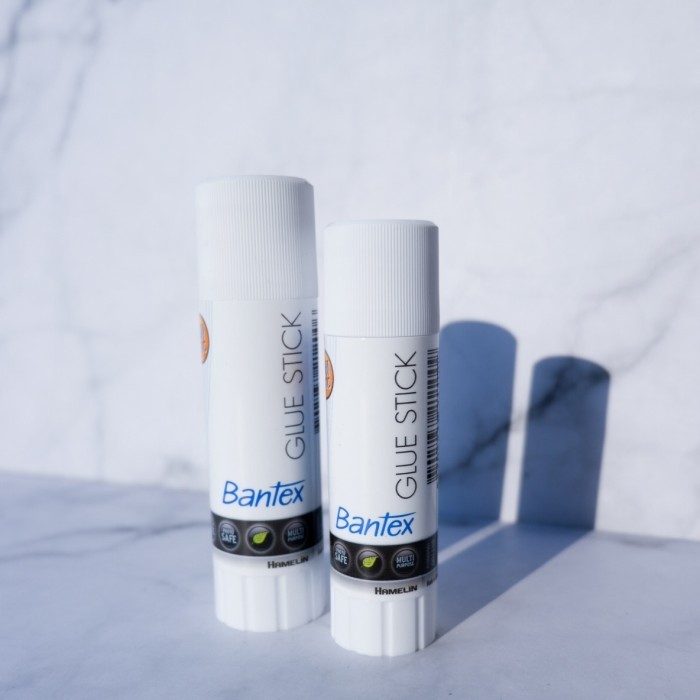 

Lem Stick Bantex 22 Gr