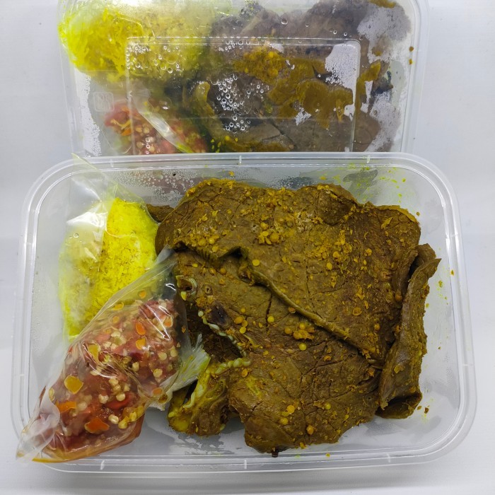 

HOT SALE! paru ungkep