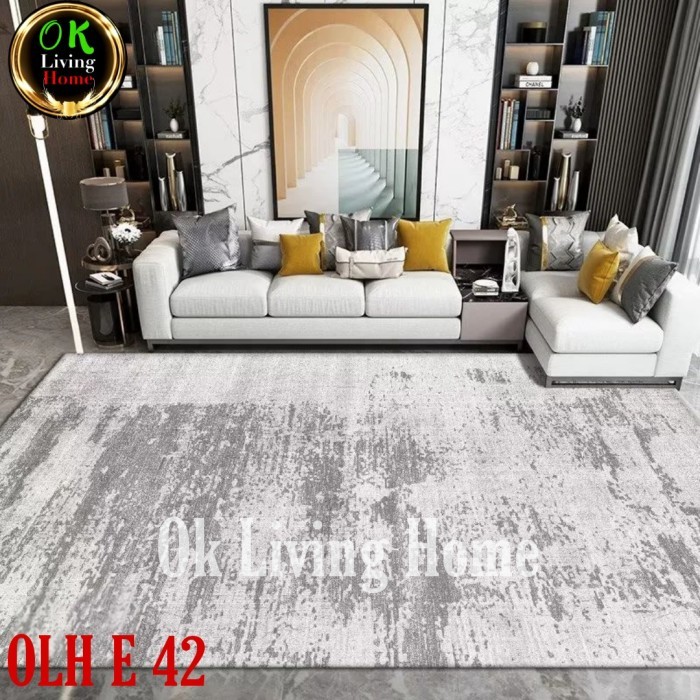 Karpet,Karpet Permadani, Karpet Minimalis