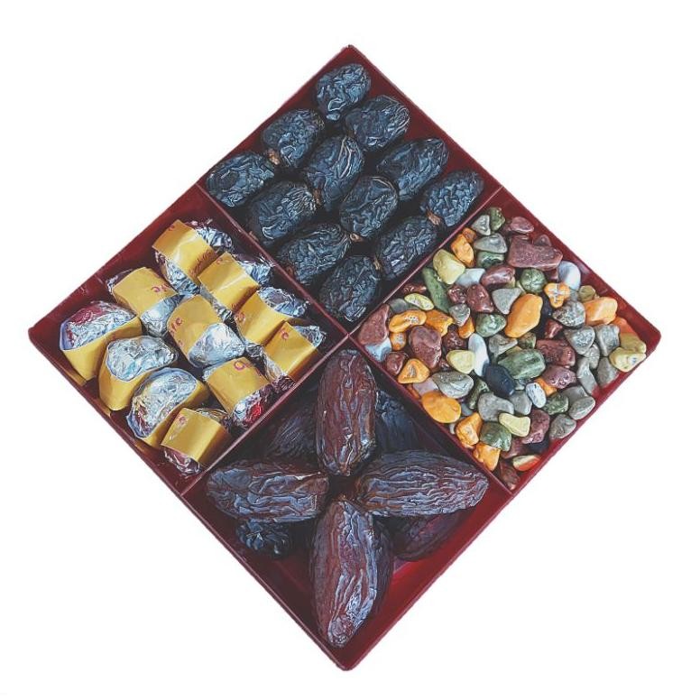 

hampers Kurma Premium