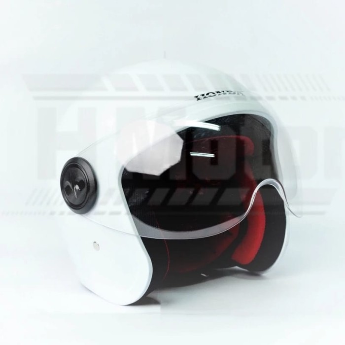 HELM SCOOPY ORIGINAL HONDA