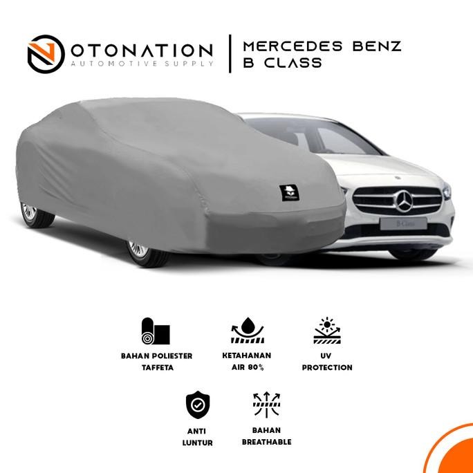 Cover Mobil / Selimut Mobil Mercedes Benz B Class Terlaris