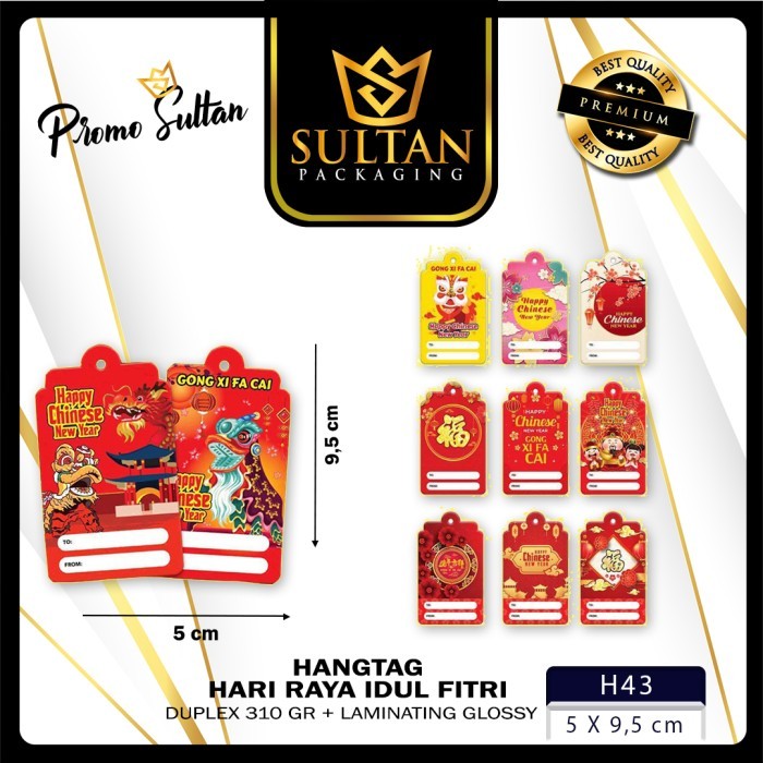 

HangtagHangtag ImlekHangtag Chinese New YearHangtag Murah5X9.5H43