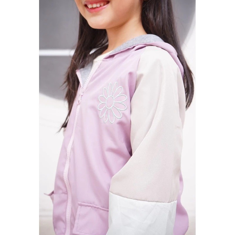 Best Seller Tobeli Kids Carel Jaket Jaket Anak Perempuan Jaket Anak Laki-Laki Jaket Anak