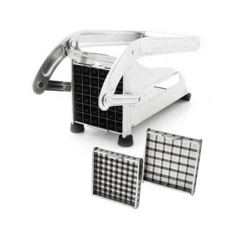 

Cypruz Potato Chipper Ad-1250 Pemotong Kentang Ad 1250 Original