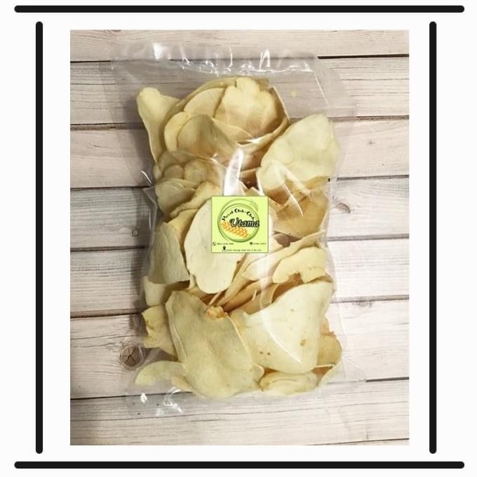 

Keripik Kentang Original