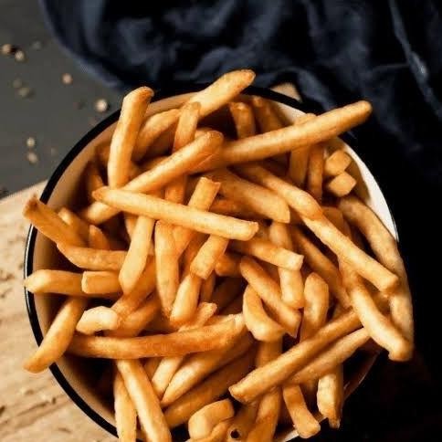 Kentang Goreng Mccain Premium Batter Coated Shoestring Original
