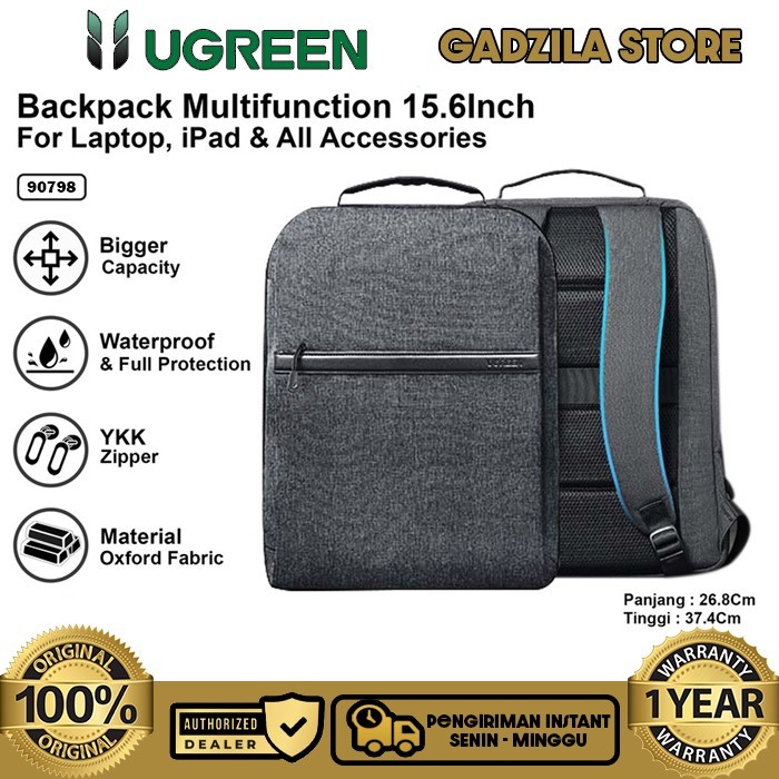 Tas Xiaomi Sling Bag - Tas Selempang - Backpack - Ransel - Original