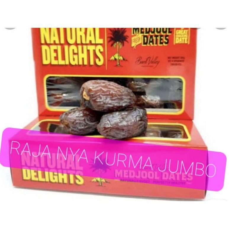 

kurma medjool jumbo kualitas great A isi 1kg