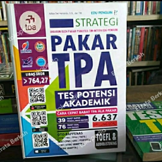 STRATEGI PAKAR TPA OTO BAPPENAS ORIGINAL