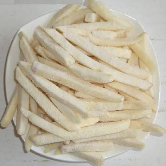 

Kentang Goreng Aviko Frozen Food French Fries Straight Cut Beku Original