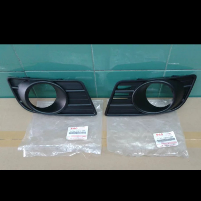 Cover Foglamp Swift St