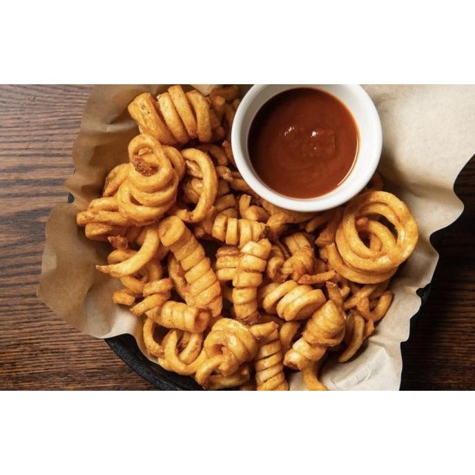 

Kentang Curly Usa Premium 1.8 Kg Original