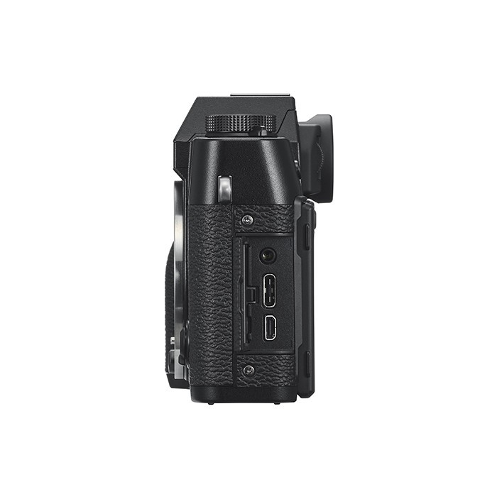 Fujifilm X-T30 Body Only - Kamera Mirrorless Xt30, Xt-30 Bo Original