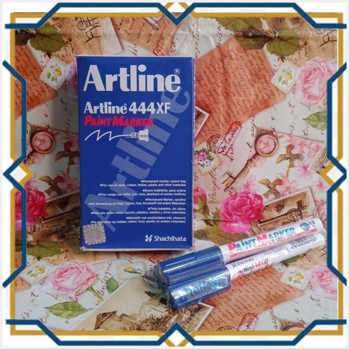 

[ALF] ARTLINE 444XF - PAINT MARKER