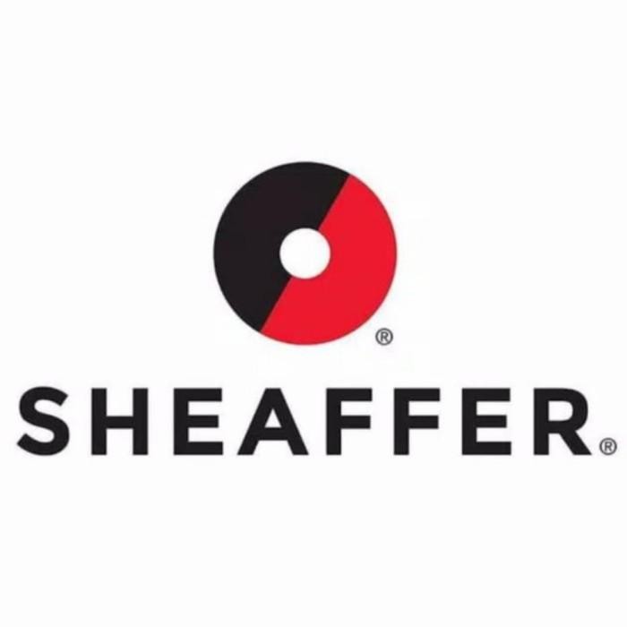 

Sheaffer VFM Gloss White Ballpoint Original