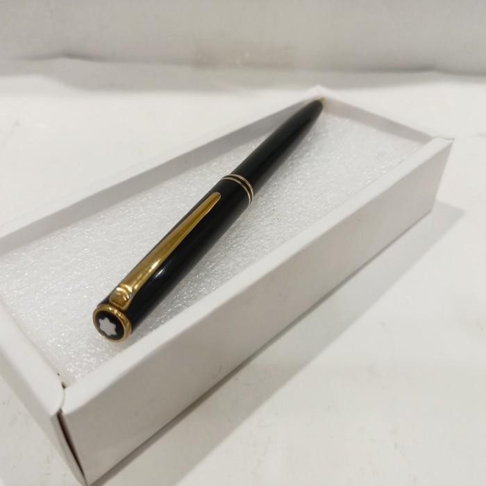 

PENA MONT BLANC KLASIK VINTAGE ORIGINAL JERMAN 01 parker waterman pilot parker st dupont pelikan aigner sheaffer cross Original