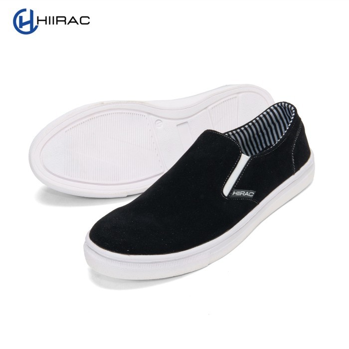 Sepatu Pria Casual Trendy H014 nd Hiirac