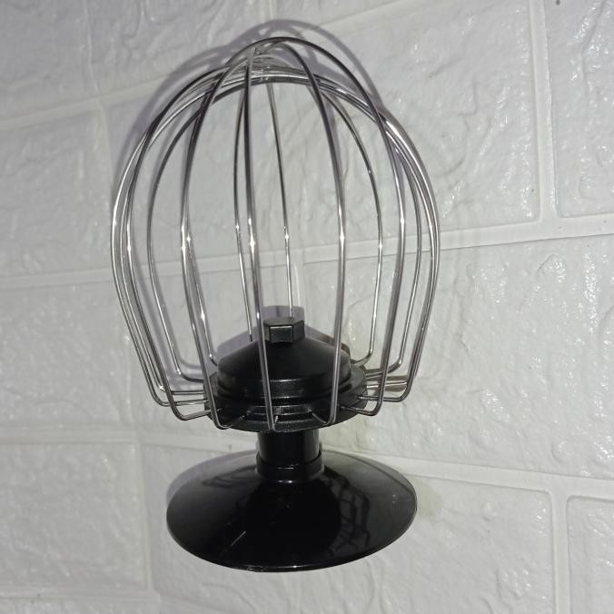 Produk Baru Whisk Kocokan Telor Stick Besi Stand Mixer Oxone Jumbo Ox855 Ox 855