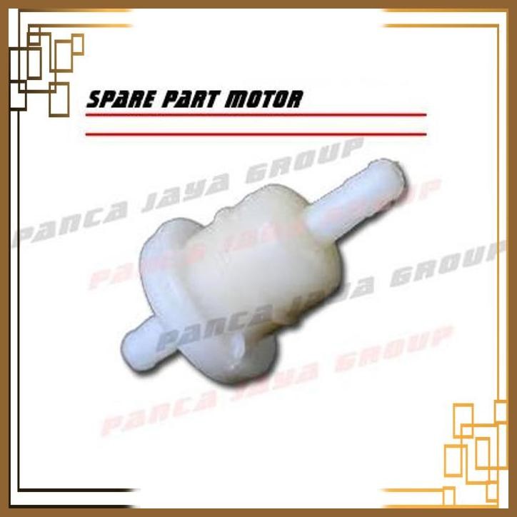 [GSM] FILTER SARINGAN BENSIN KYMCO EASY JR 100 FREE LX LIBERO 110 SPIKE 120
