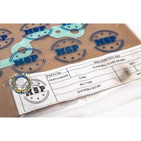 Packing Blok Magnet Vespa Lx S Sprint Primavera Matic Msp Termurah Langka