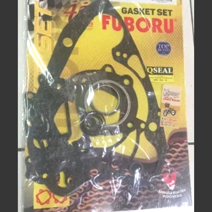 Paking Fullset Suzuki Ts125 Perpak Fullset Suzuki Ts125 Paking Suzuki Ts125 Perpak Suzuki Ts125 Paki