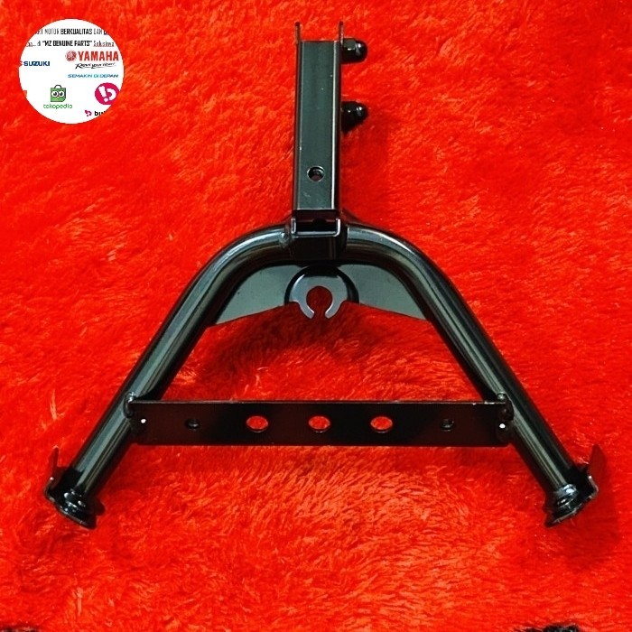 Bracket Braket Dudukan Tameng Tanduk Rusa Gsx 150 R Asli Original Sgp Termurah Langka