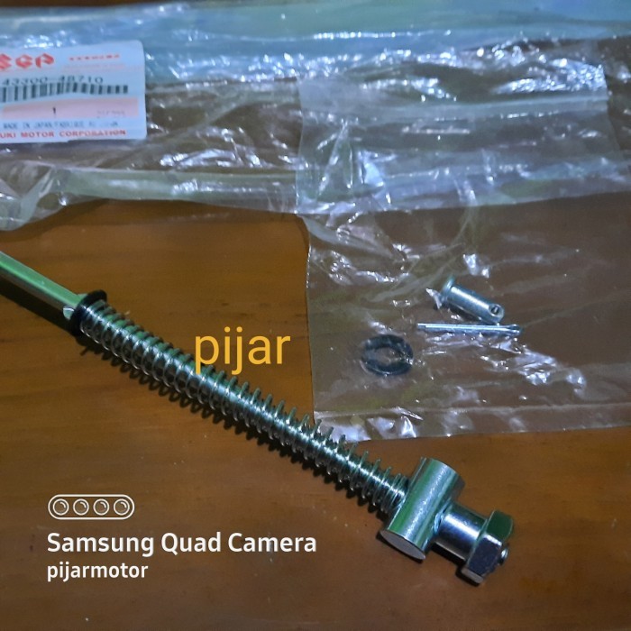 Kawat Rem Belakang Suzuki Ts 125 Termurah Langka