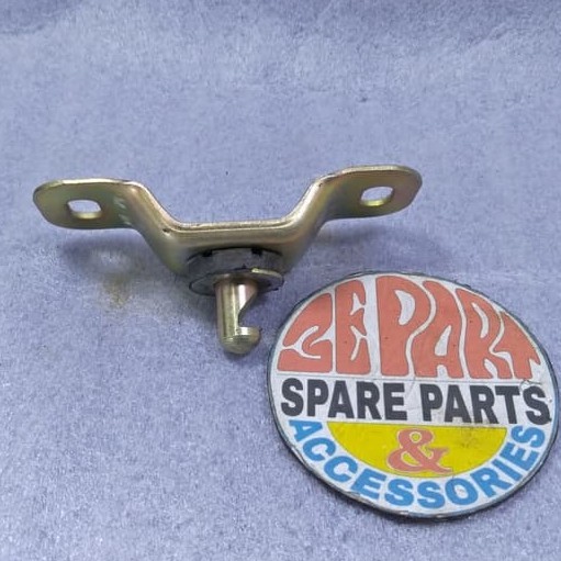 Stud Jok Suzuki Rc80 Rc 100 Stut Lawan Kunci Jok Rc Termurah Langka