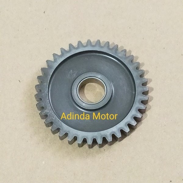 Gear Gigi Selahan Gigi Lawan As Selah Ninja 150 R - Rr - Vr - Ss  Original Termurah Langka