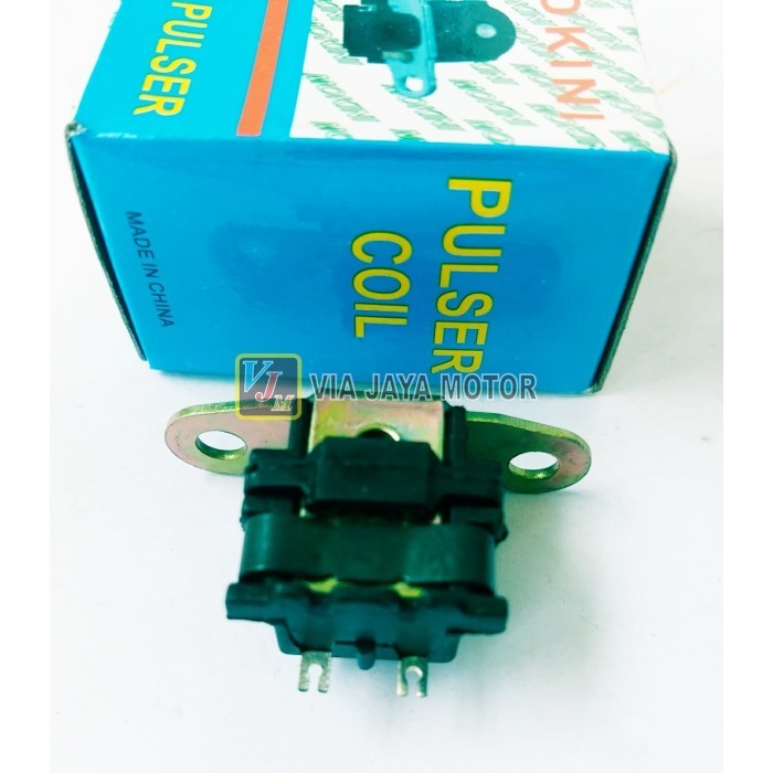 Spool Spul Fulser Pulser Cdi Pickup Smash Shogun 110 Shogun Kebo Termurah Langka