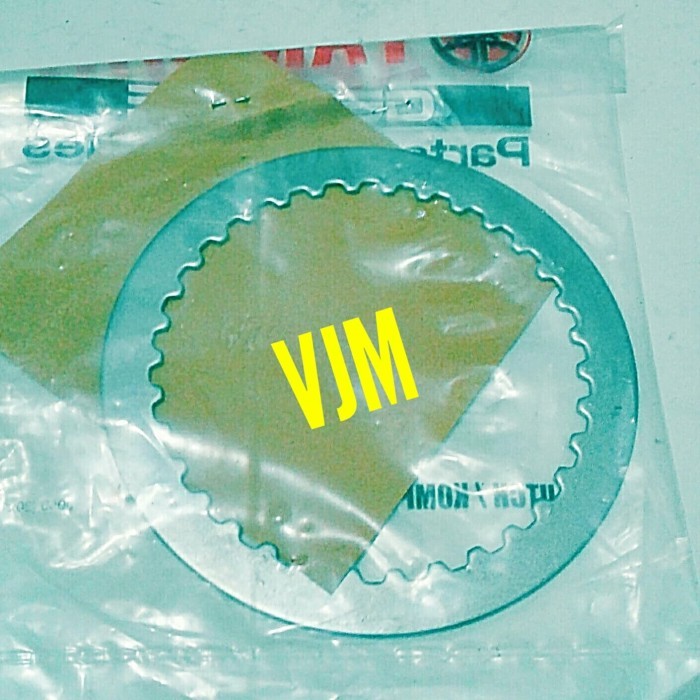 Besi Plat Kopling Plat Gesek Jupiter Mx Lama Jupiter Mx New Vxion New Termurah Langka