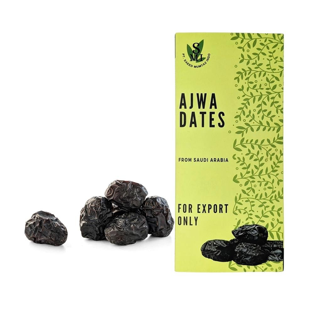 

risto- kurma ajwa al madinah g preum grade - azwa dates