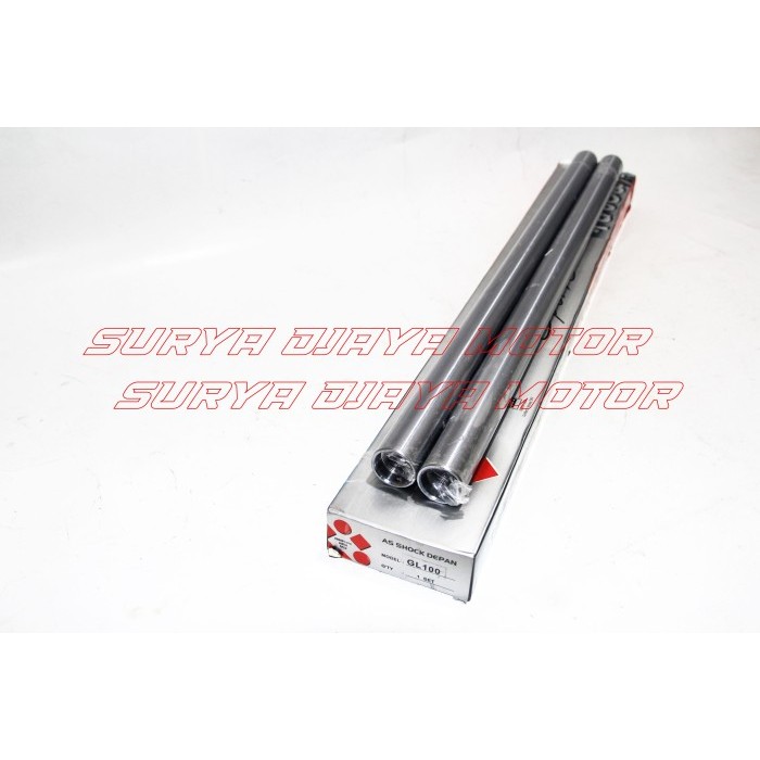 As Shock Depan Gl100 Gl 100 Termurah Langka