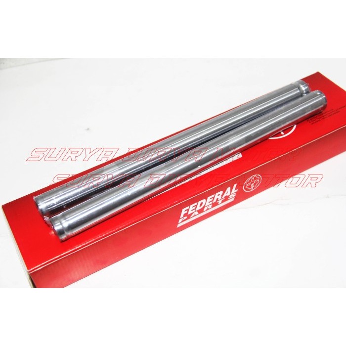 As Shock Shok Depan Beat Fi Pnp Vario 125 150 Old Led Federal Termurah Langka