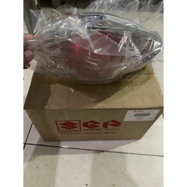 Reflektor Lampu Belakang Suzuki Nex 2 Termurah Langka